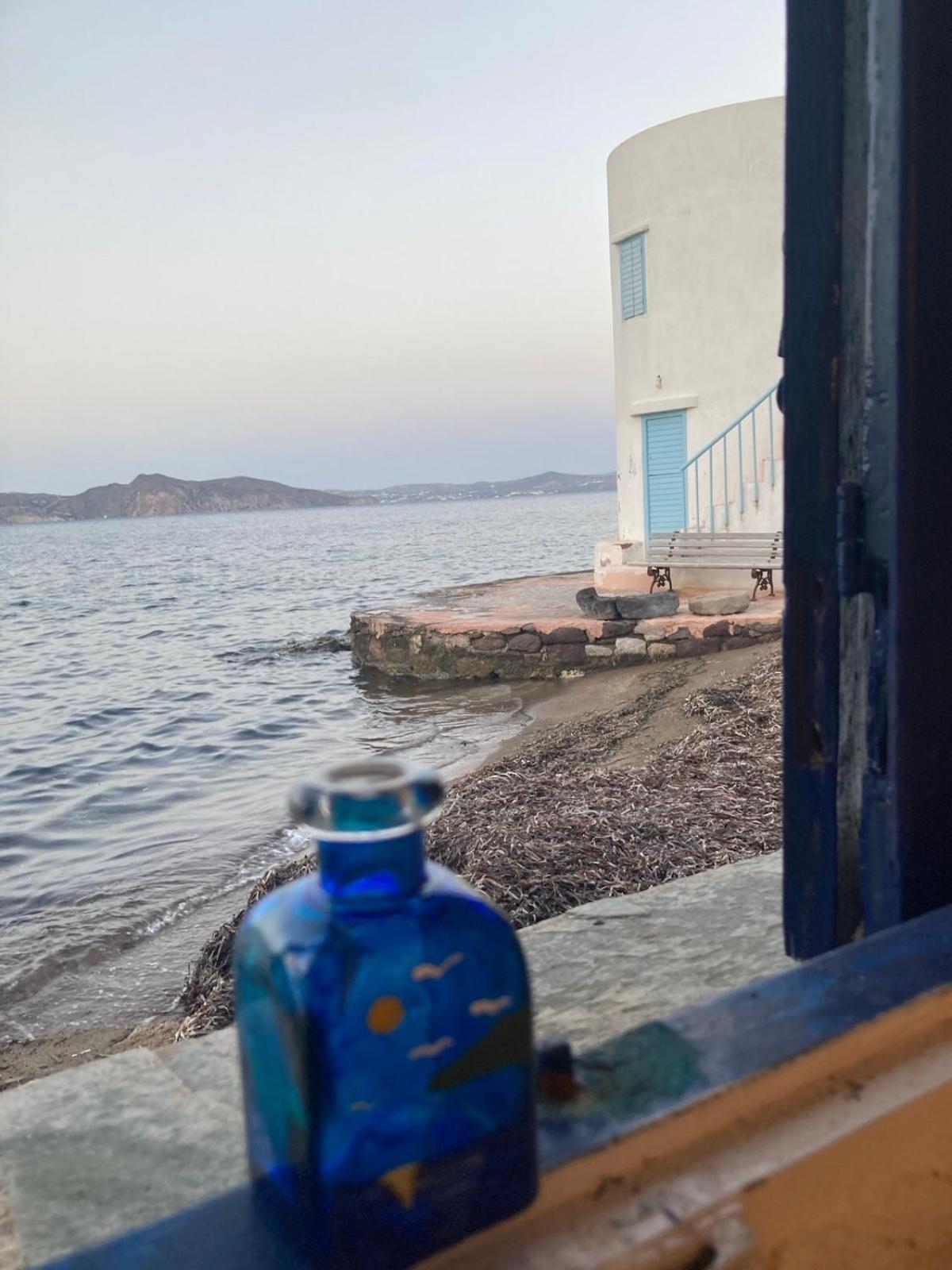 Palirroia Villa Embourios  Exterior photo