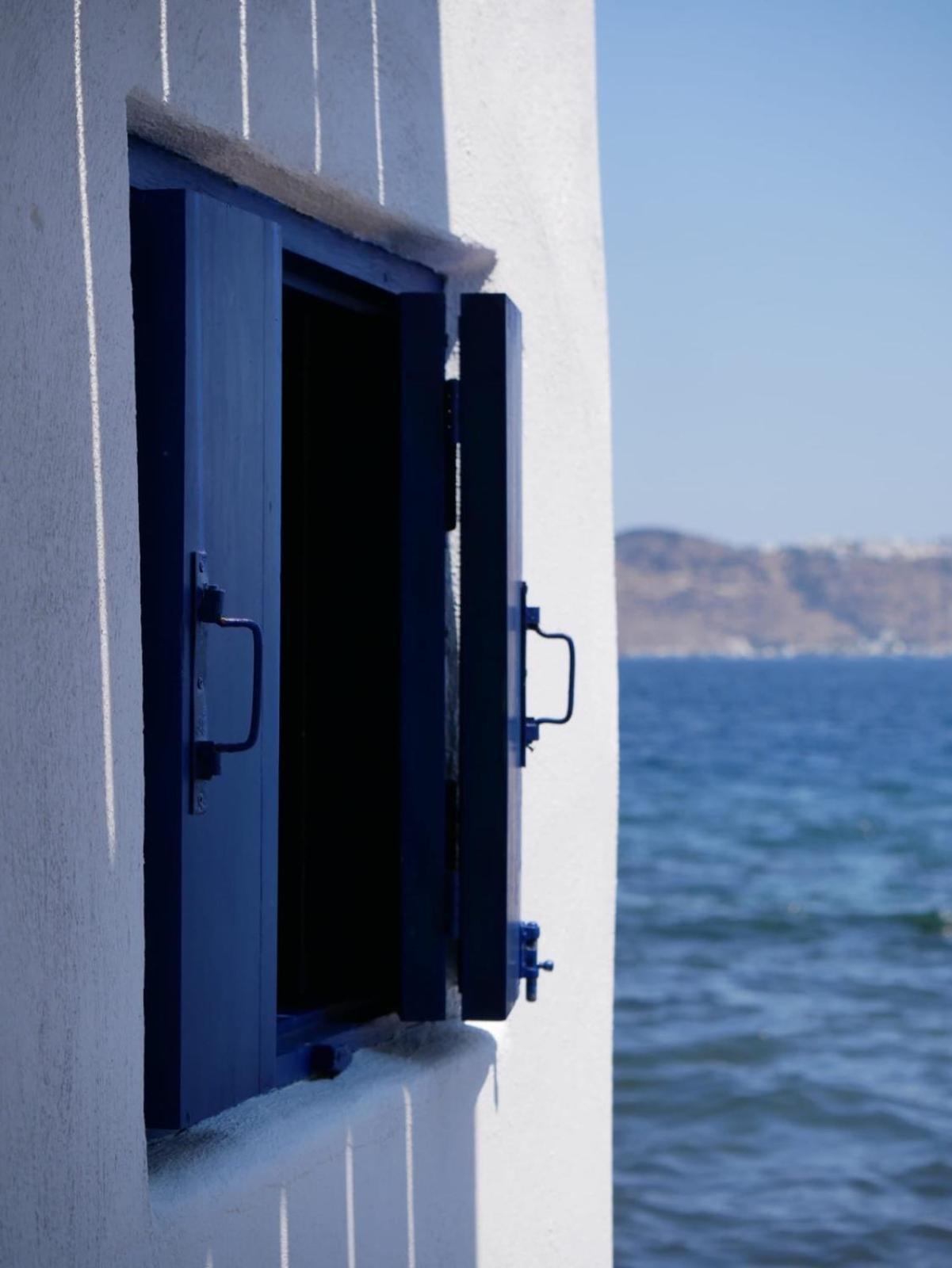 Palirroia Villa Embourios  Exterior photo